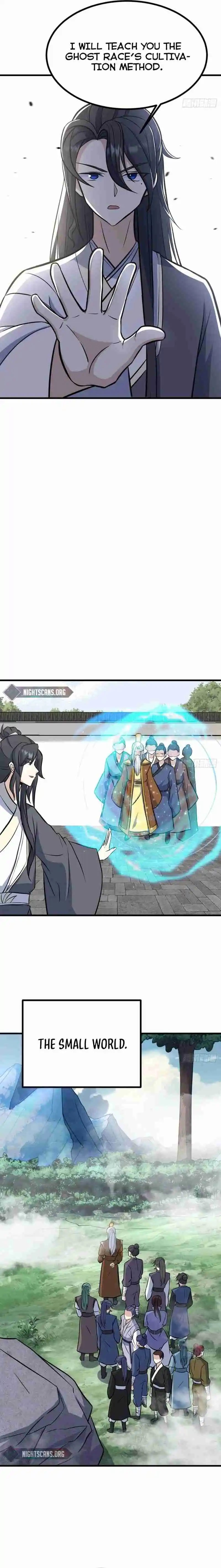 Invincible After 100 Years of Seclusion 141