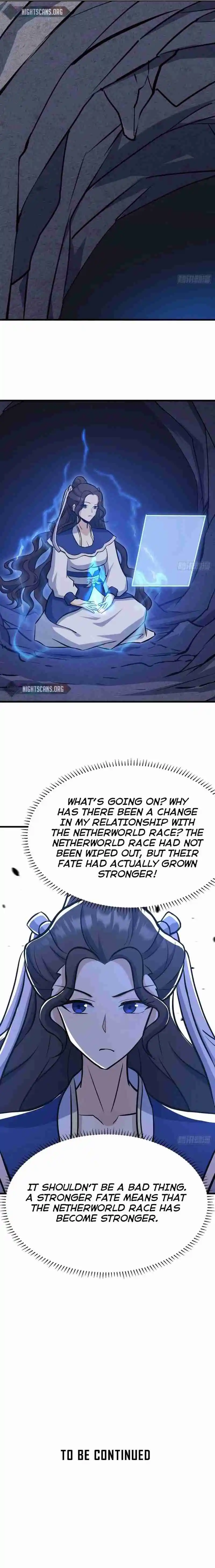 Invincible After 100 Years of Seclusion 141