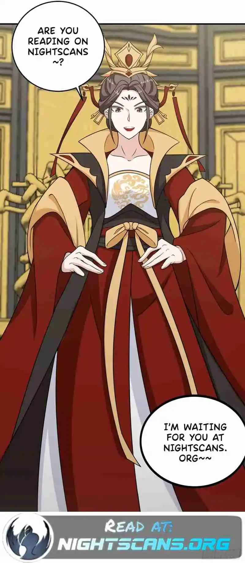 Invincible After 100 Years of Seclusion 141