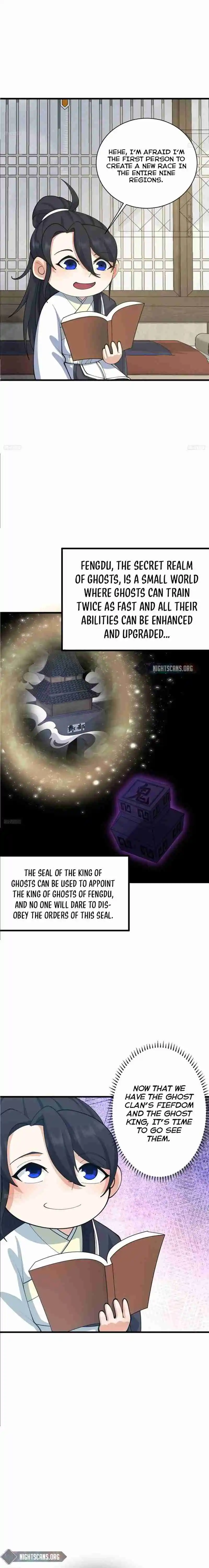 Invincible After 100 Years of Seclusion 142