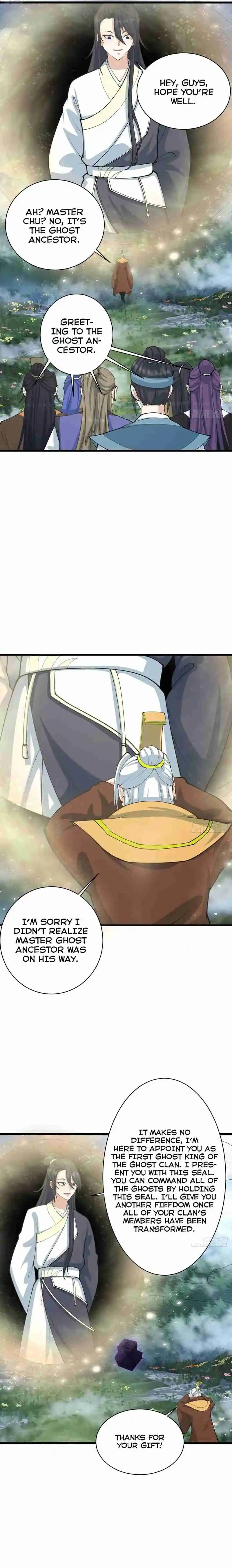 Invincible After 100 Years of Seclusion 142