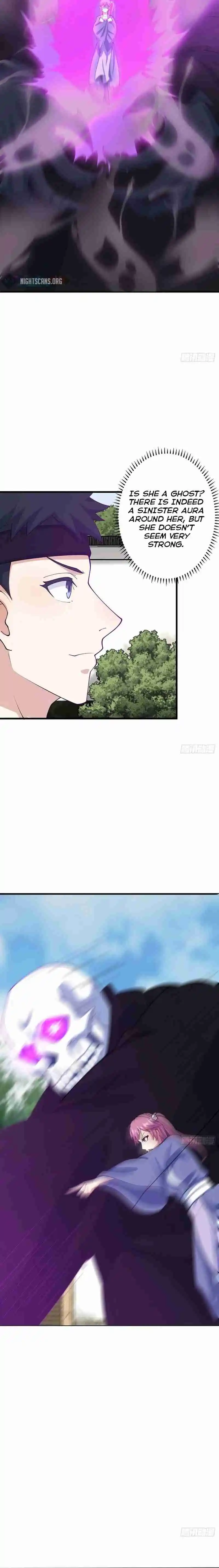 Invincible After 100 Years of Seclusion 142