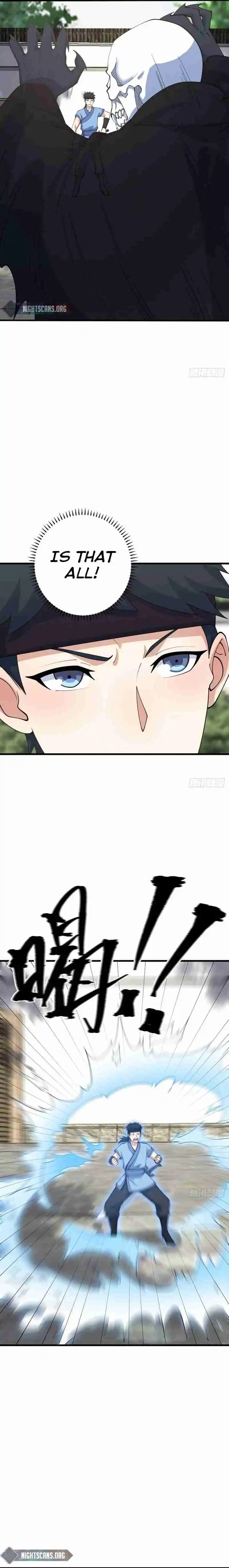 Invincible After 100 Years of Seclusion 142