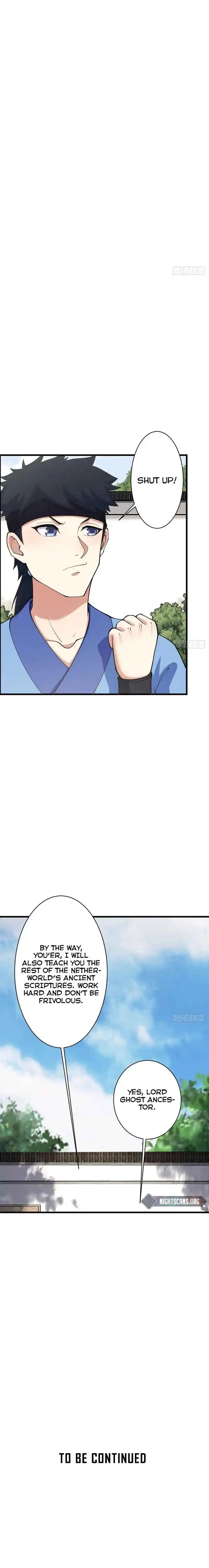 Invincible After 100 Years of Seclusion 142