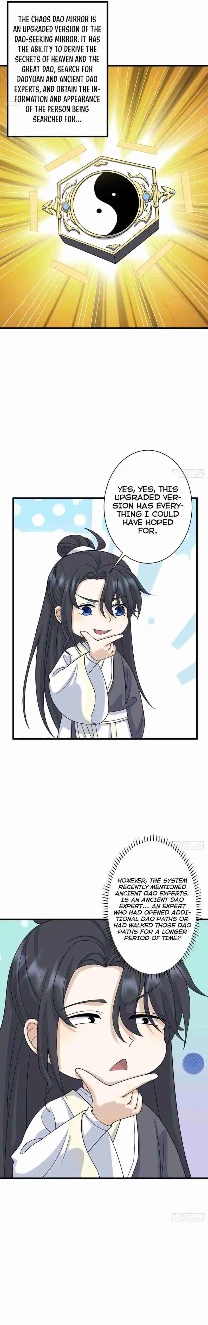 Invincible After 100 Years of Seclusion 143