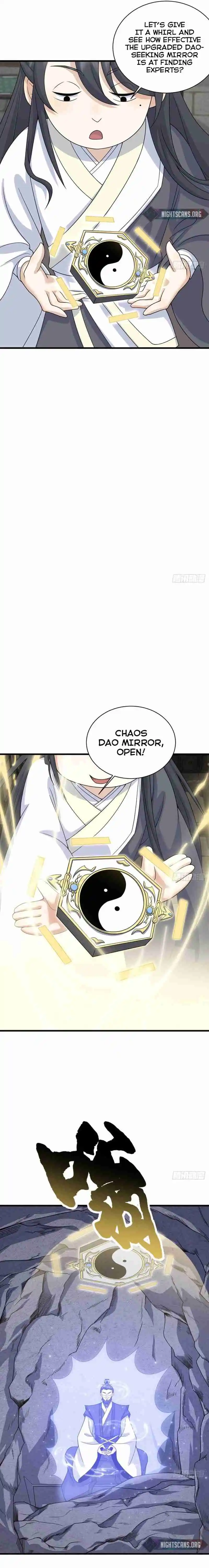 Invincible After 100 Years of Seclusion 143