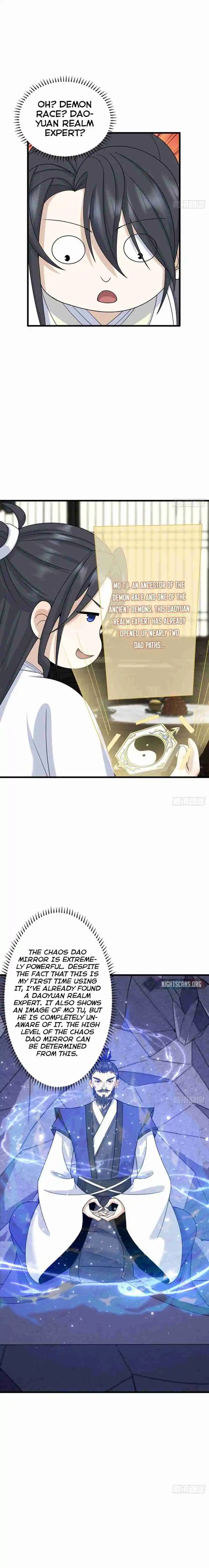 Invincible After 100 Years of Seclusion 143