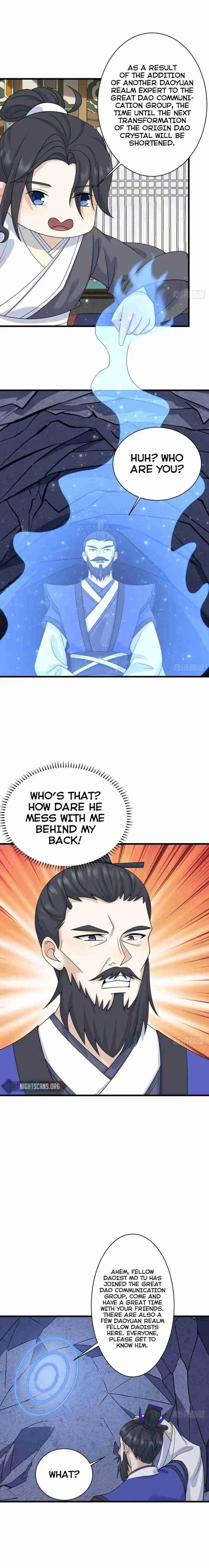 Invincible After 100 Years of Seclusion 143