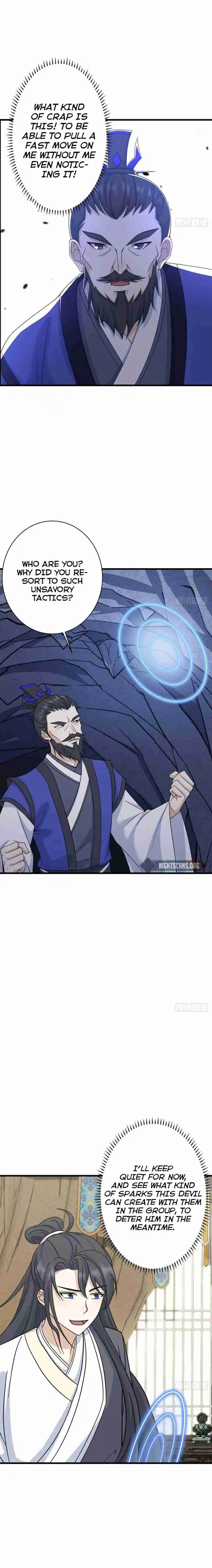 Invincible After 100 Years of Seclusion 143