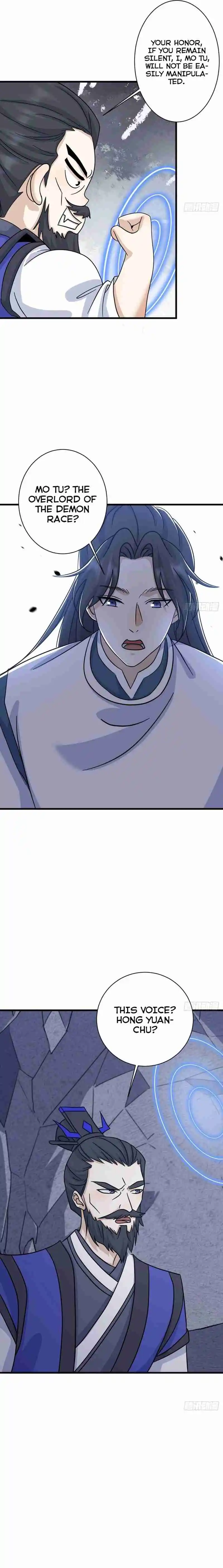 Invincible After 100 Years of Seclusion 143