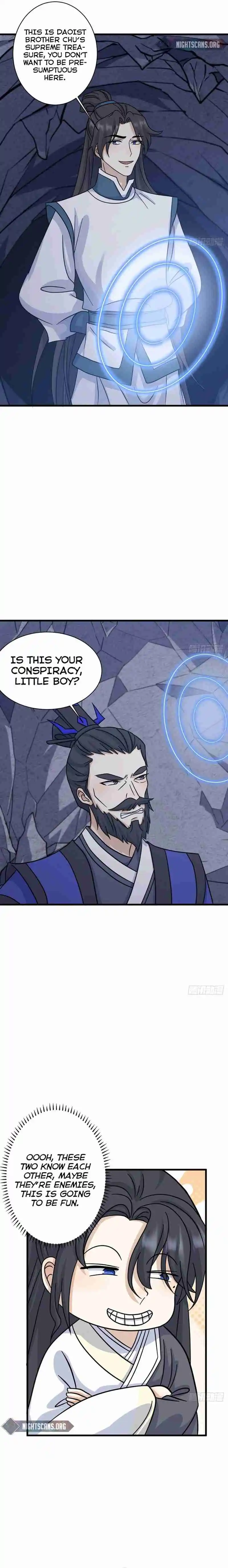 Invincible After 100 Years of Seclusion 143