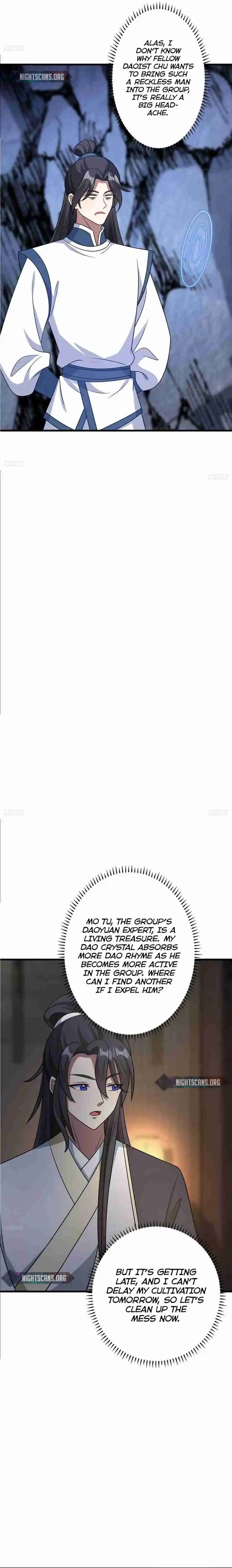 Invincible After 100 Years of Seclusion 144