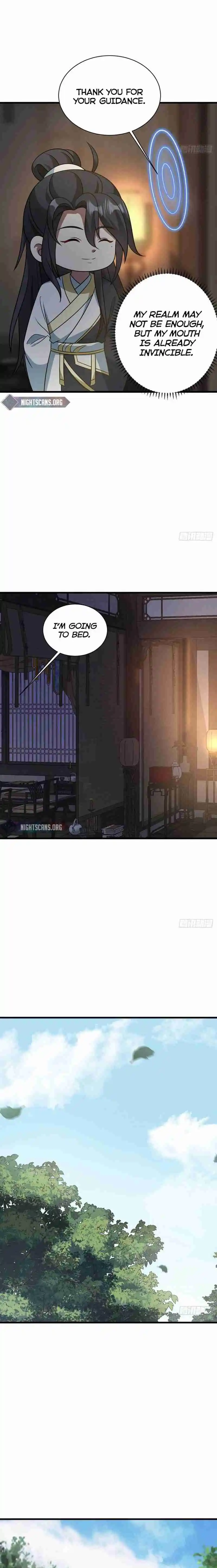 Invincible After 100 Years of Seclusion 144