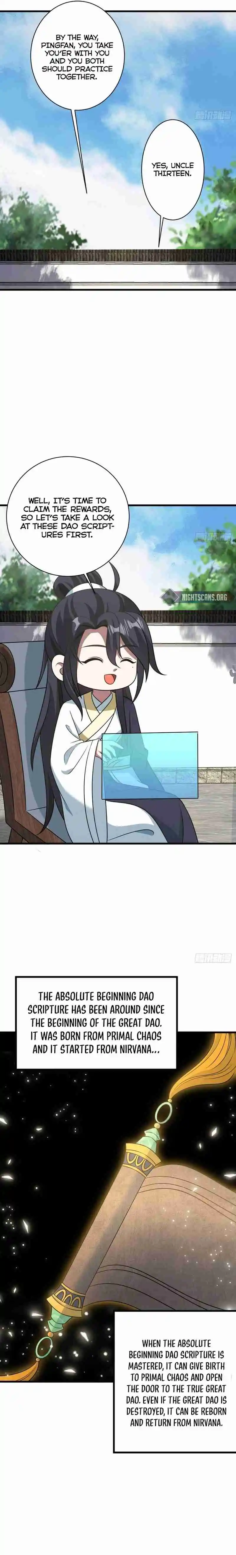 Invincible After 100 Years of Seclusion 144