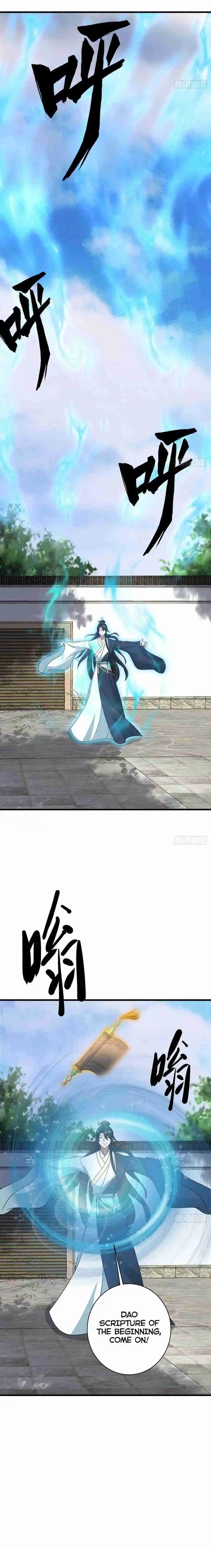 Invincible After 100 Years of Seclusion 144