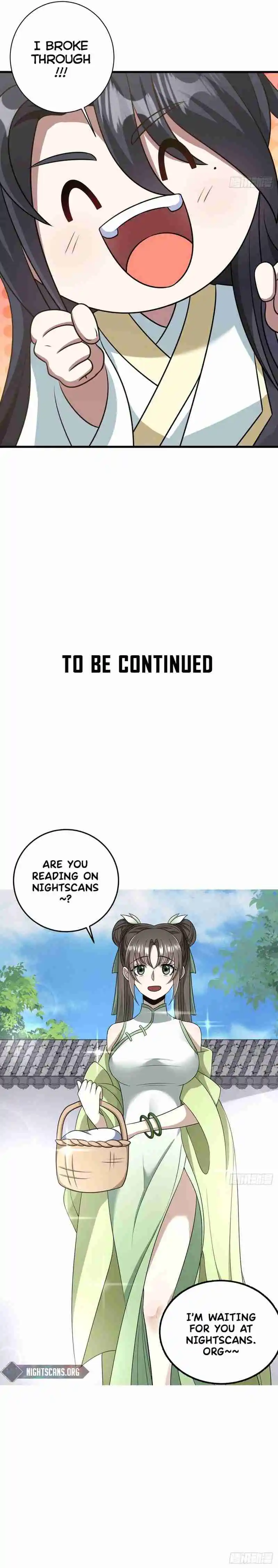 Invincible After 100 Years of Seclusion 144