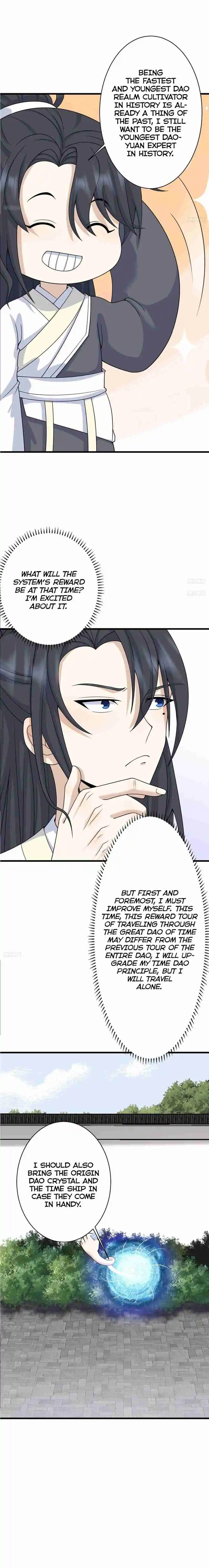 Invincible After 100 Years of Seclusion 145