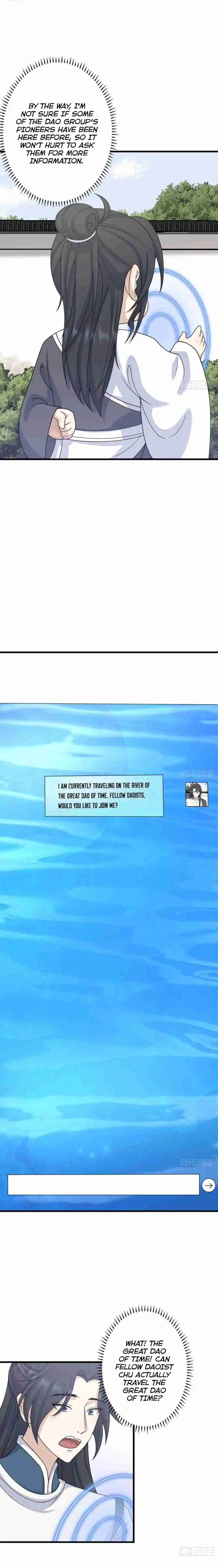 Invincible After 100 Years of Seclusion 145