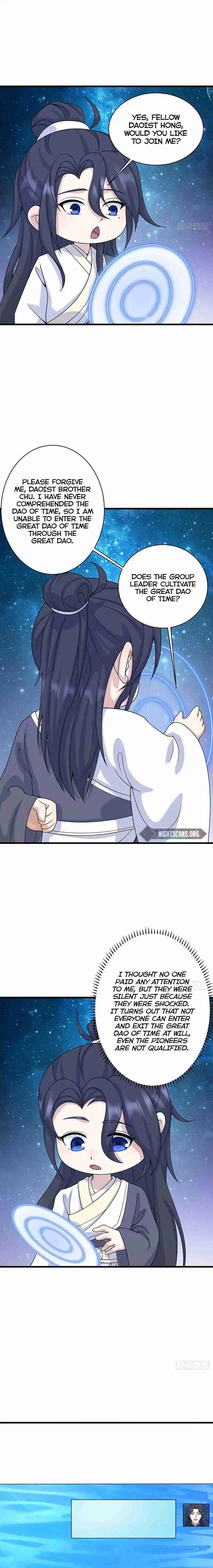 Invincible After 100 Years of Seclusion 145