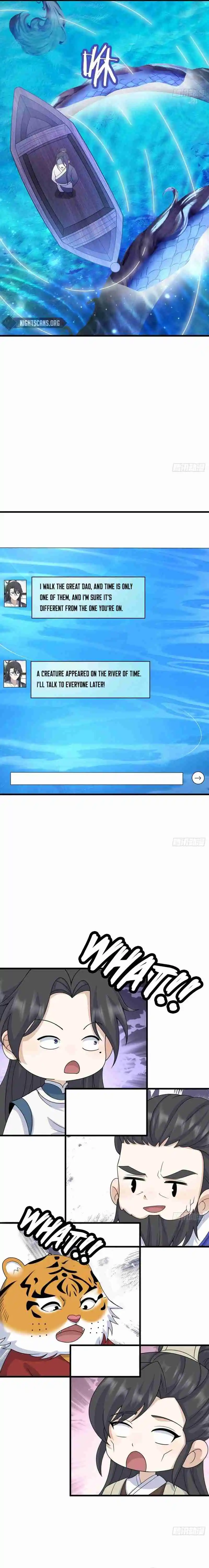 Invincible After 100 Years of Seclusion 145