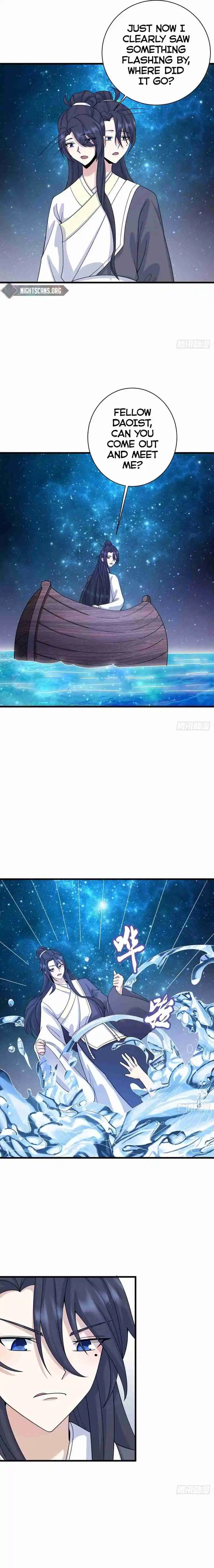 Invincible After 100 Years of Seclusion 145