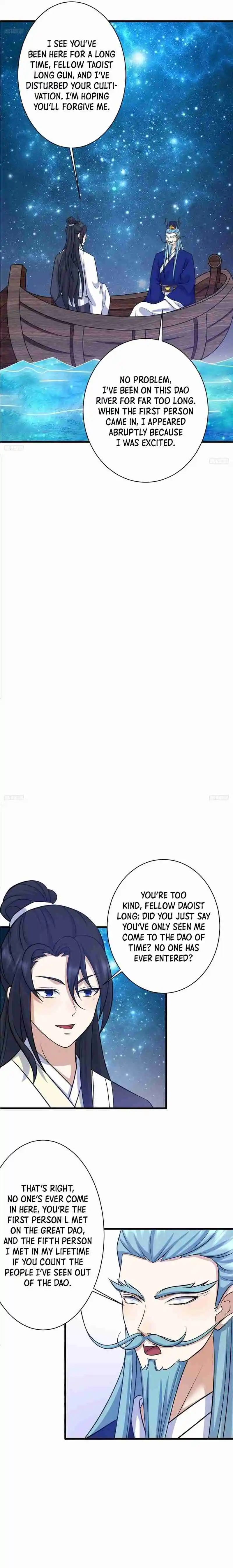 Invincible After 100 Years of Seclusion 146