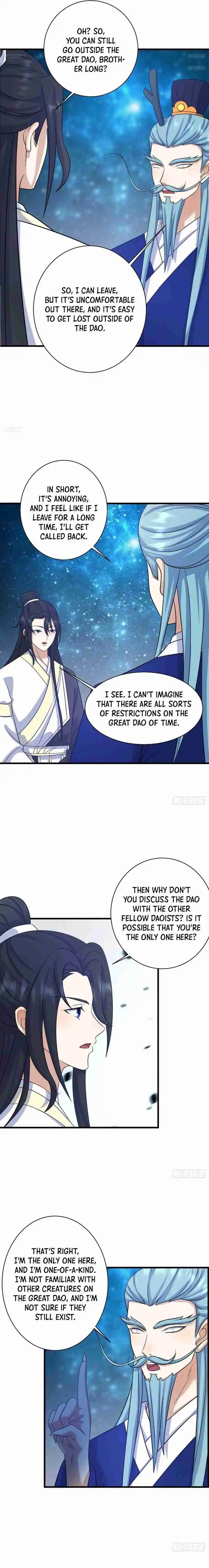 Invincible After 100 Years of Seclusion 146