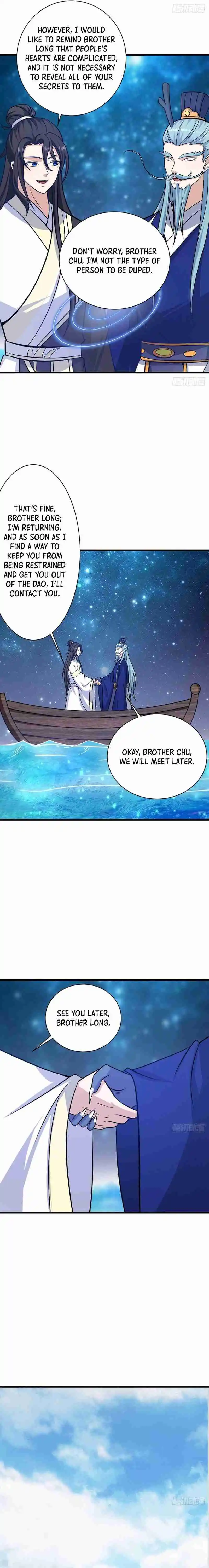 Invincible After 100 Years of Seclusion 146