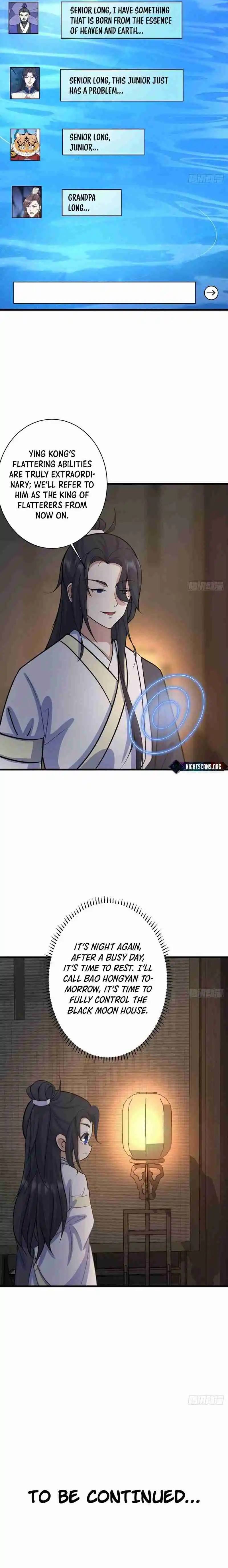 Invincible After 100 Years of Seclusion 146