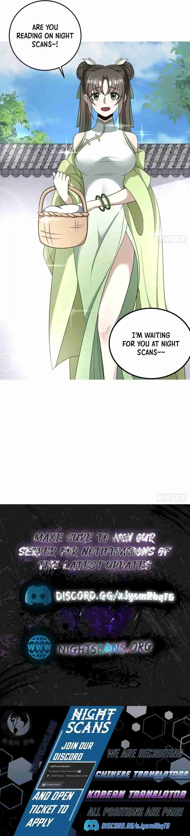 Invincible After 100 Years of Seclusion 146