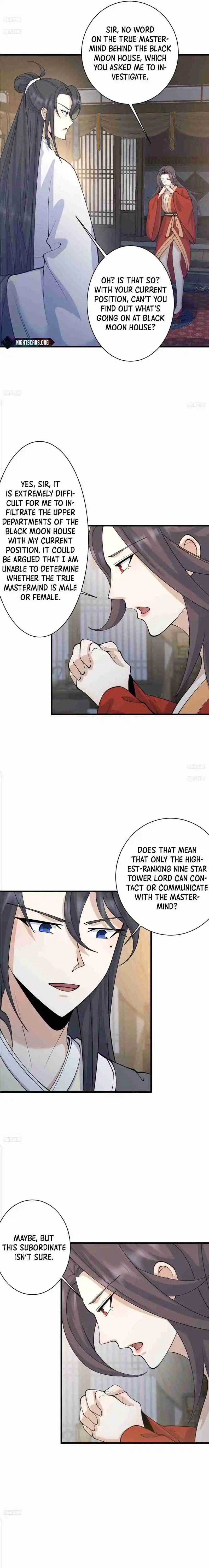 Invincible After 100 Years of Seclusion 147