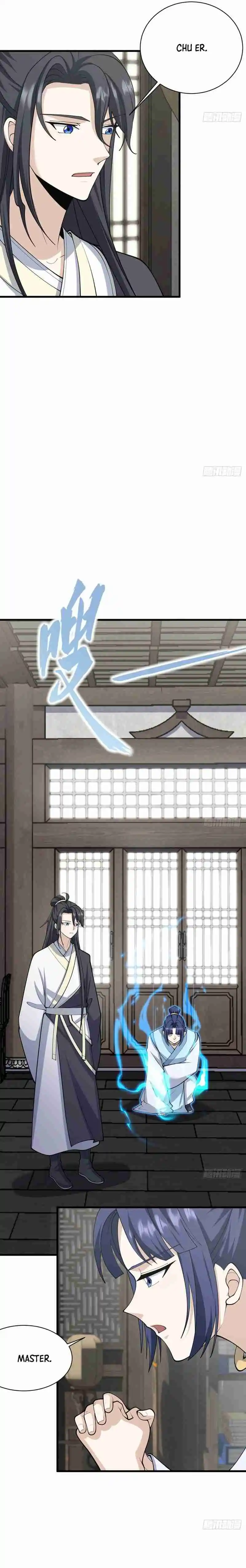 Invincible After 100 Years of Seclusion 147