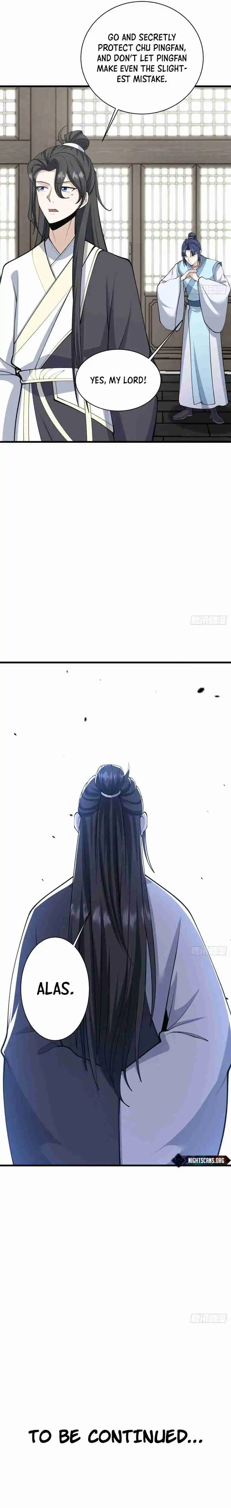 Invincible After 100 Years of Seclusion 147