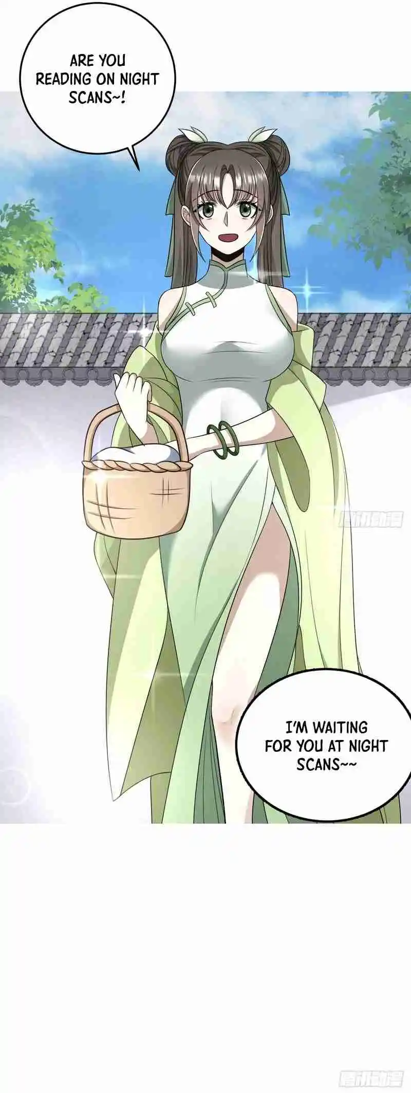 Invincible After 100 Years of Seclusion 147