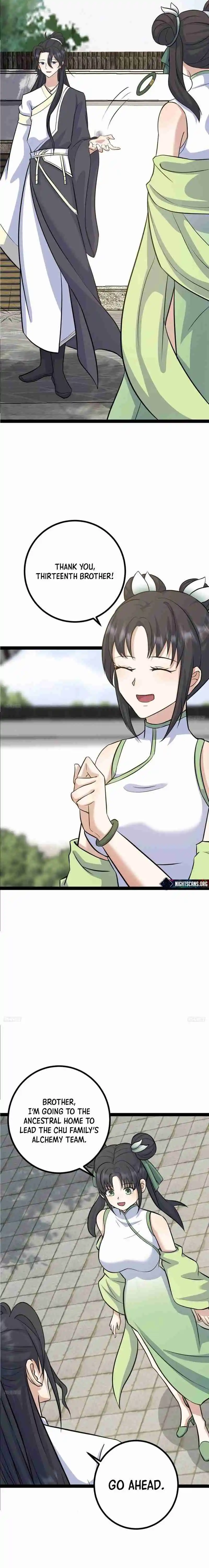 Invincible After 100 Years of Seclusion 148