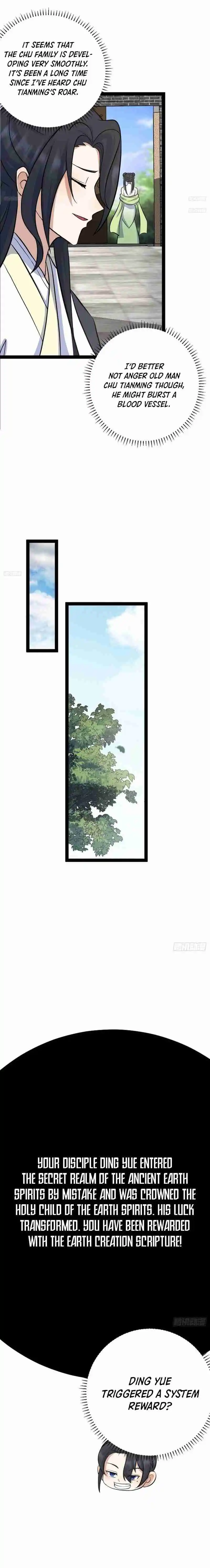 Invincible After 100 Years of Seclusion 148