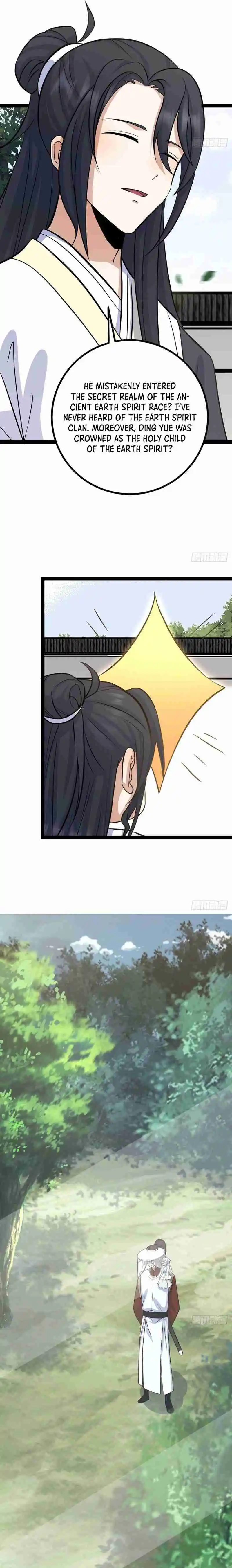 Invincible After 100 Years of Seclusion 148