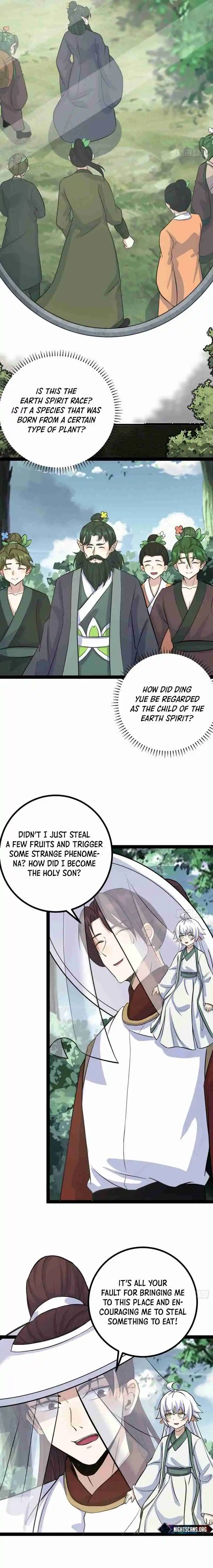 Invincible After 100 Years of Seclusion 148