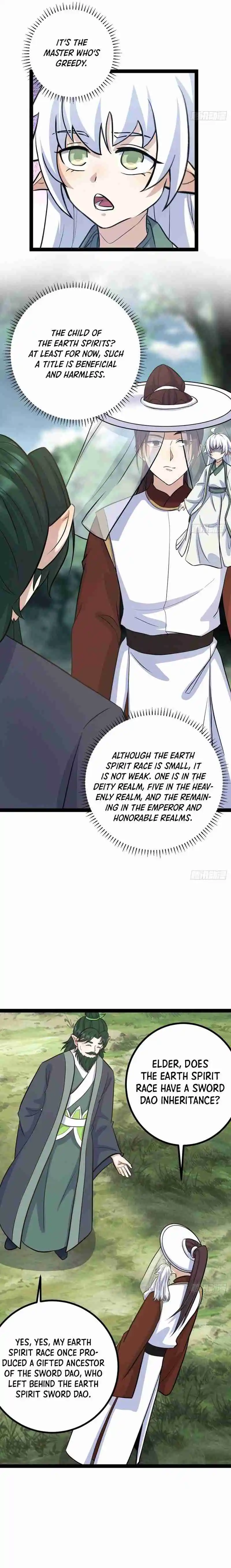 Invincible After 100 Years of Seclusion 148