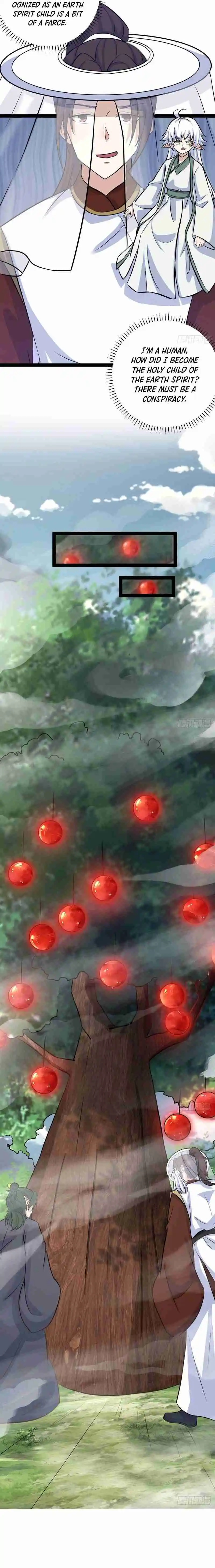 Invincible After 100 Years of Seclusion 148