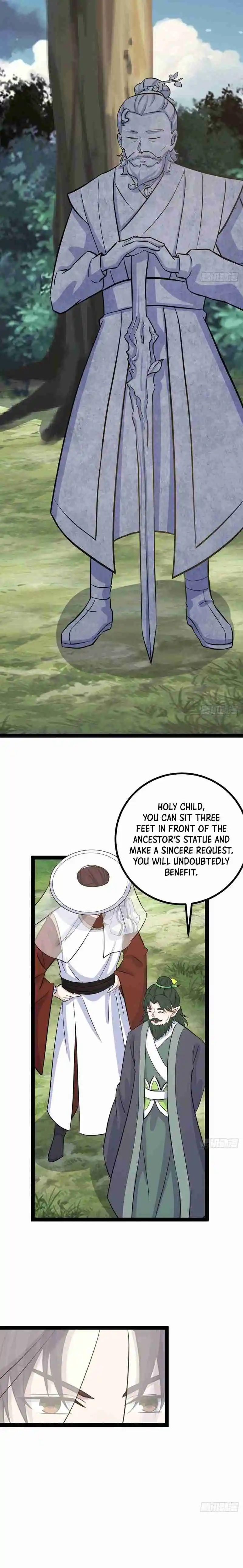 Invincible After 100 Years of Seclusion 148