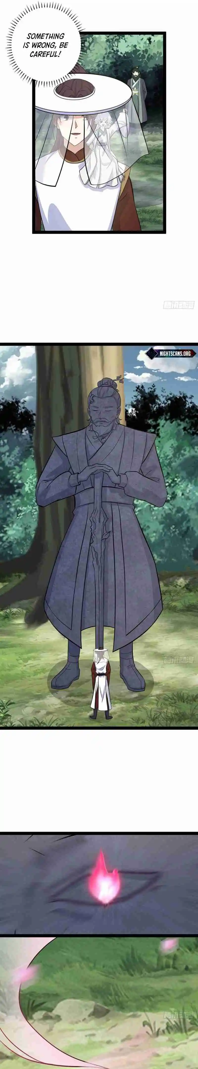 Invincible After 100 Years of Seclusion 148