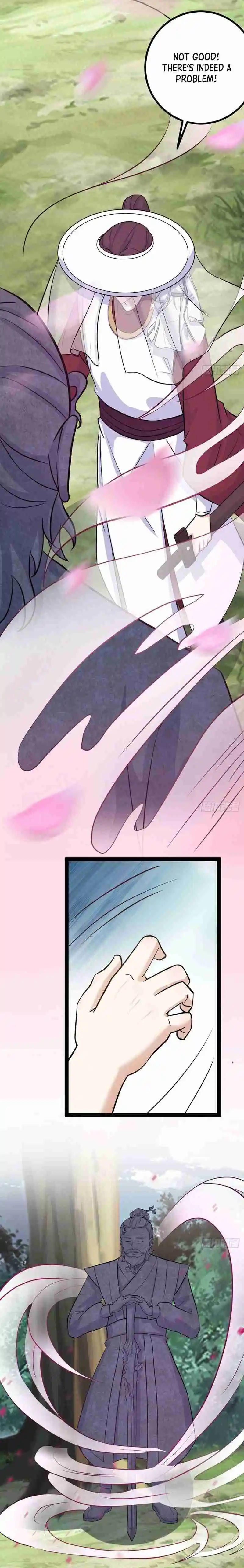 Invincible After 100 Years of Seclusion 148