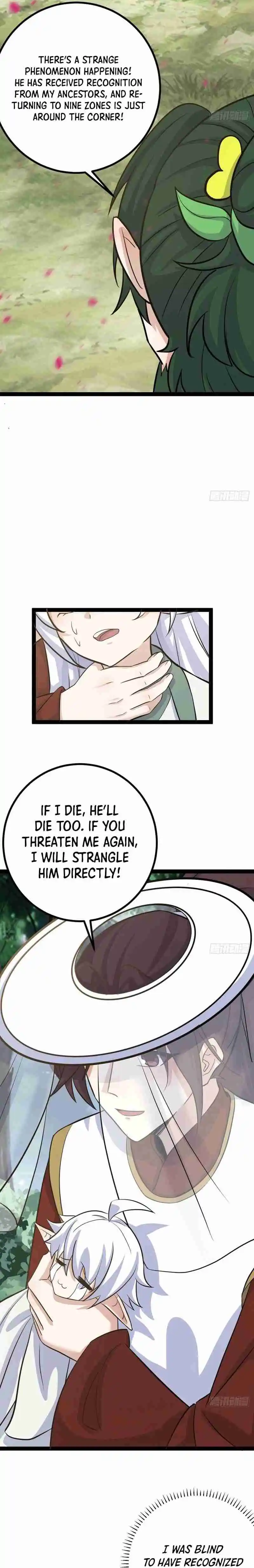 Invincible After 100 Years of Seclusion 148