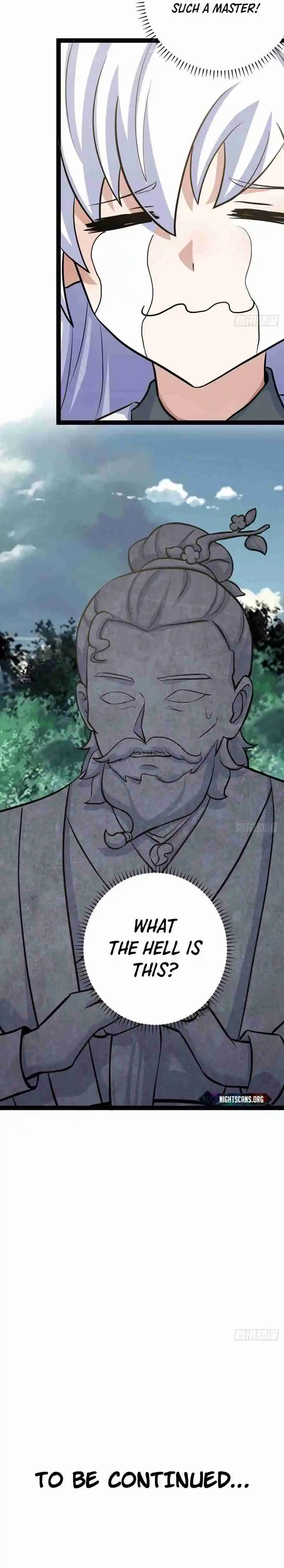 Invincible After 100 Years of Seclusion 148