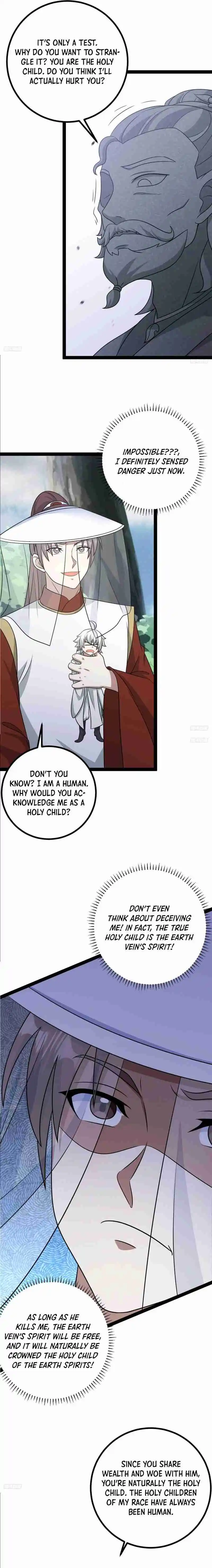 Invincible After 100 Years of Seclusion 149