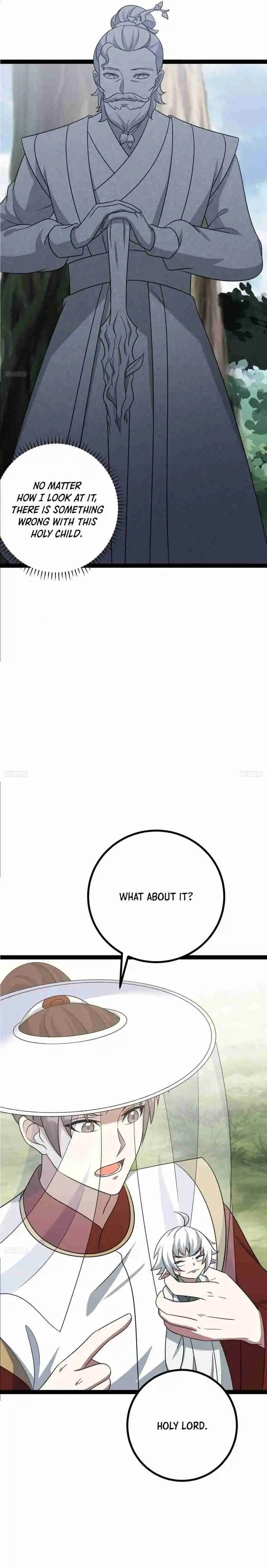 Invincible After 100 Years of Seclusion 149