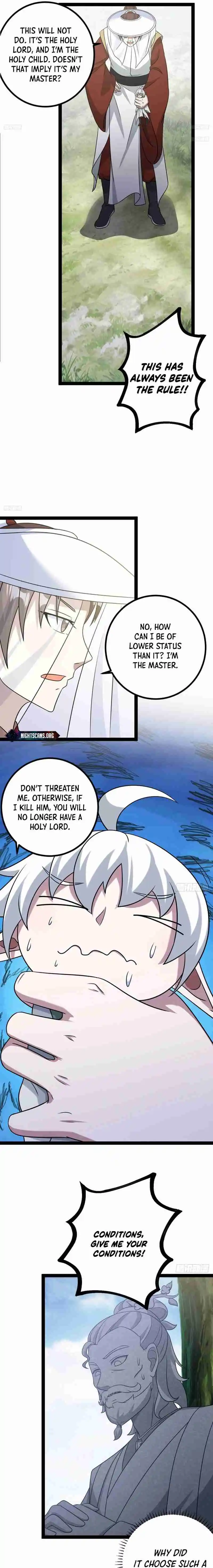 Invincible After 100 Years of Seclusion 149