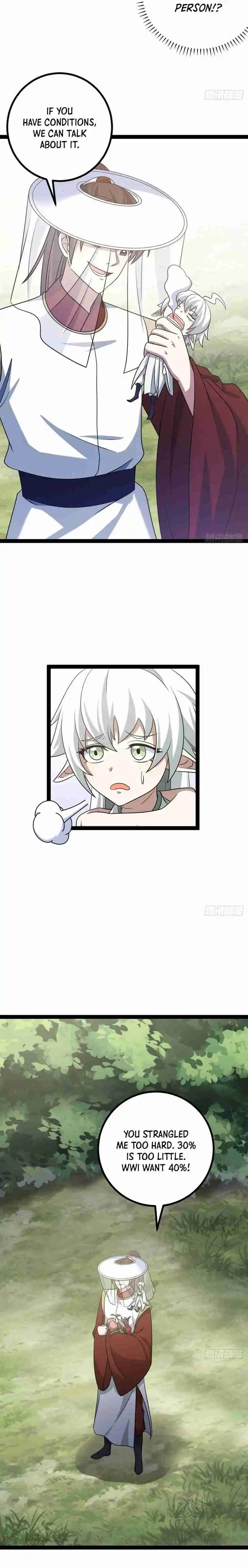 Invincible After 100 Years of Seclusion 149