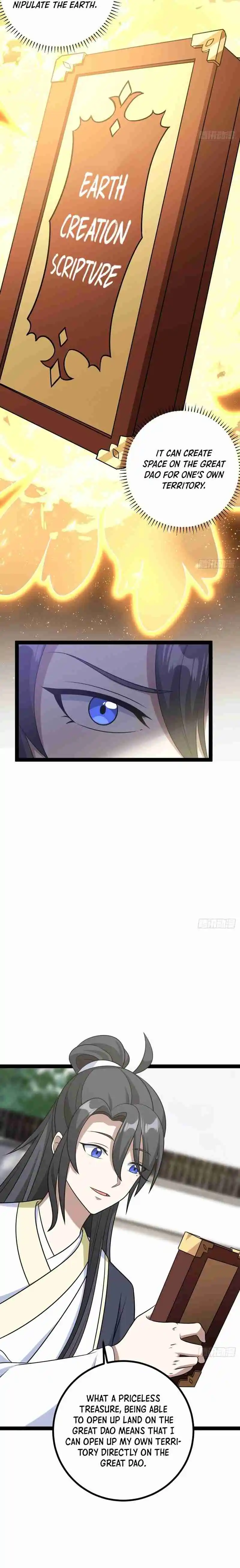 Invincible After 100 Years of Seclusion 149